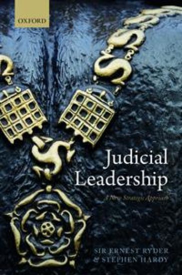 Judicial Leadership