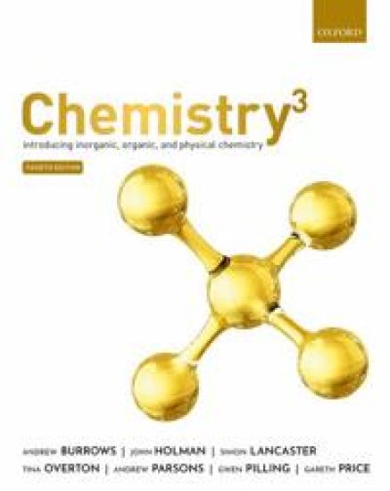 Chemistry³