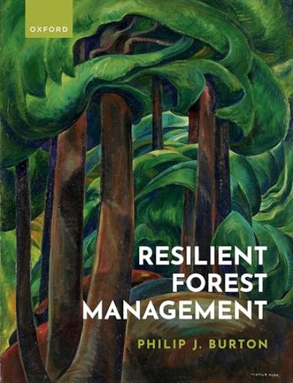 Resilient Forest Management