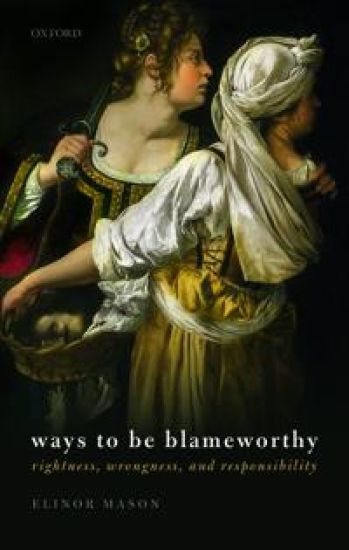 Ways to be Blameworthy