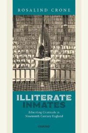 Illiterate Inmates