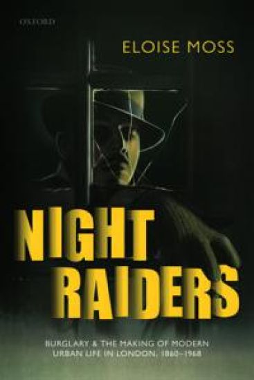 Night Raiders