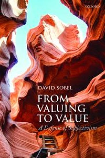 From Valuing to Value