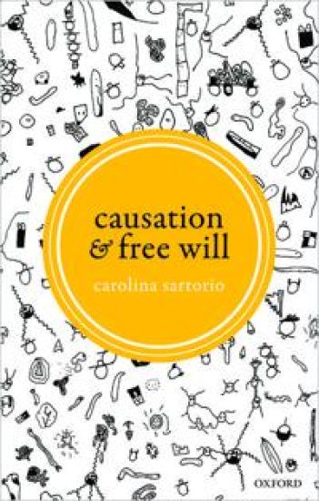 Causation and Free Will