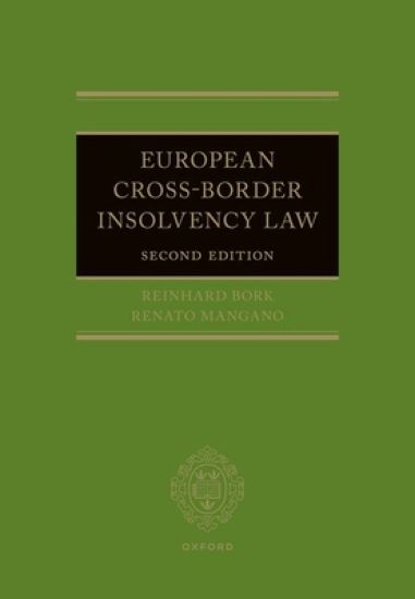 European Cross-Border Insolvency Law