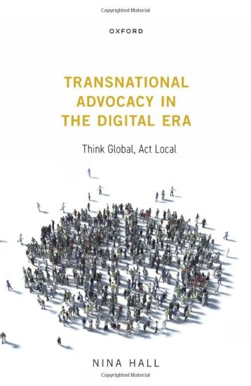 Transnational Advocacy in the Digital Era