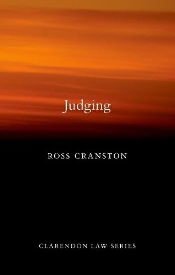 Judging