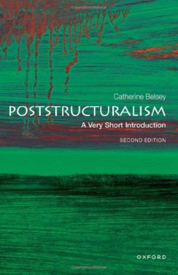 Poststructuralism