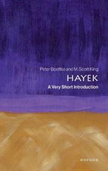 Hayek