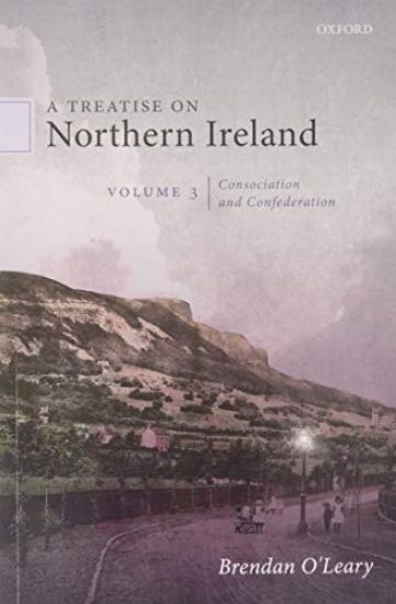A Treatise on Northern Ireland, Volume III