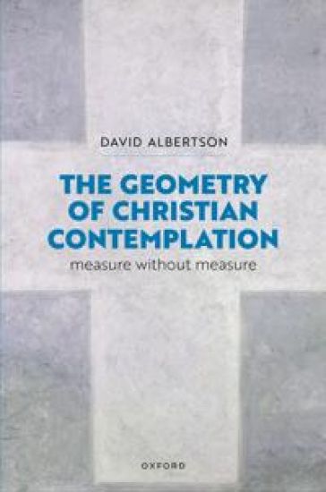 The Geometry of Christian Contemplation