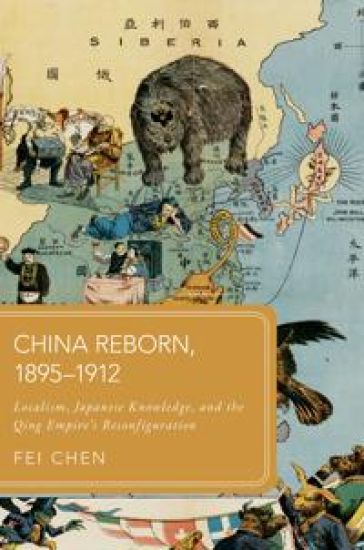 China Reborn, 1895–1912