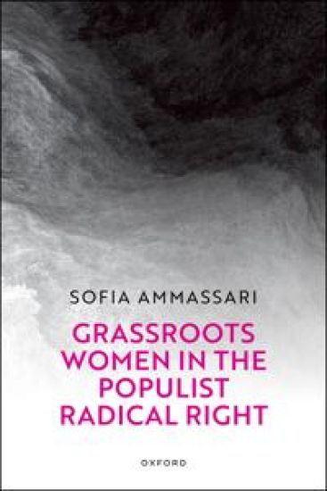 Grassroots Women in the Populist Radical Right