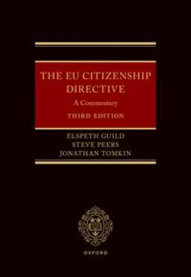 The EU Citizenship Directive