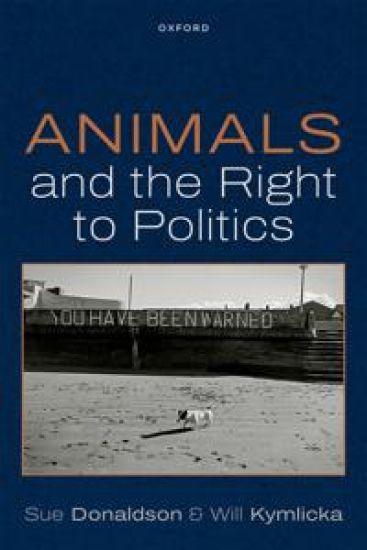 Animals and the Right to Politics