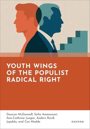 Youth Wings of the Populist Radical Right