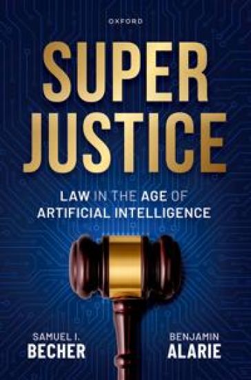 Superjustice