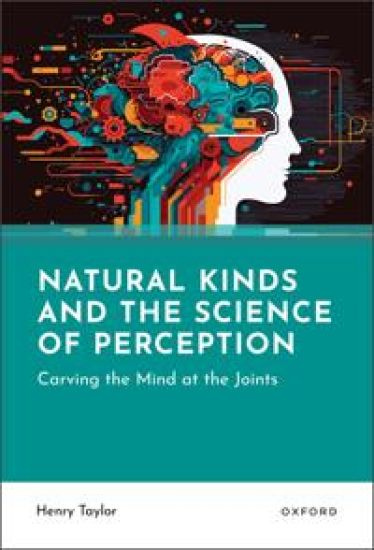 Natural Kinds and the Science of Perception