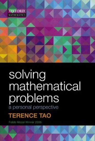 Solving Mathematical Problems