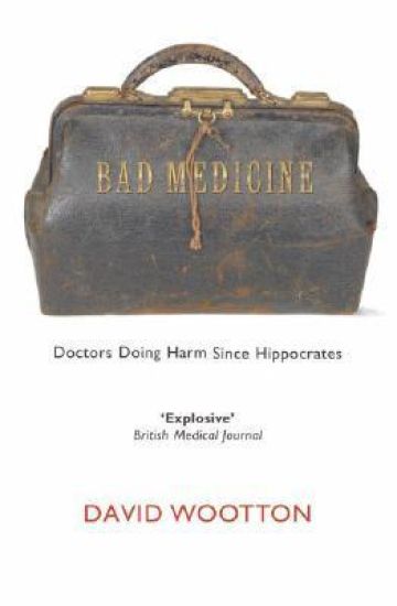 Bad Medicine