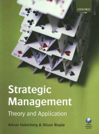 Strategic Management