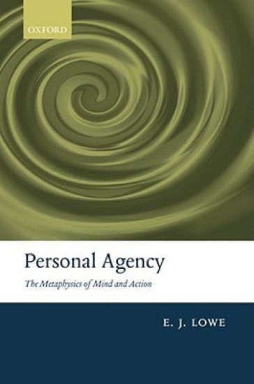 Personal Agency
