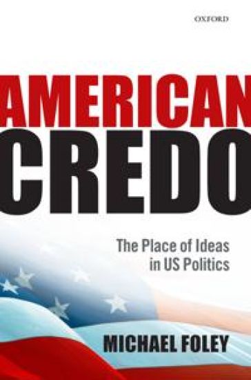 American Credo