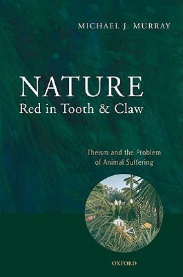 Nature Red in Tooth and Claw
