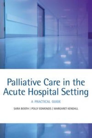 Palliative care in the acute hospital setting