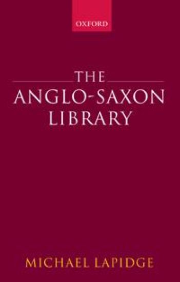 The Anglo-Saxon Library