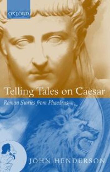 Telling Tales on Caesar