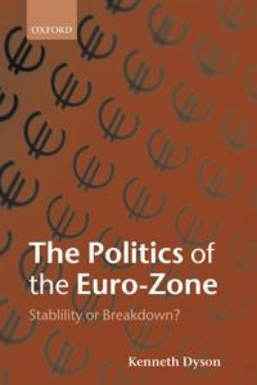 The Politics of the Euro-Zone