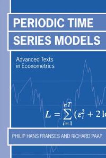 Periodic Time Series Models