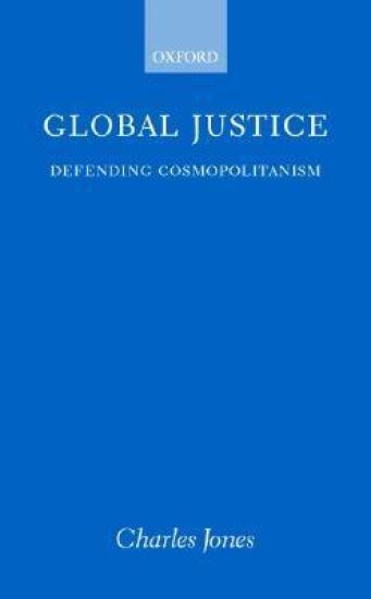 Global Justice