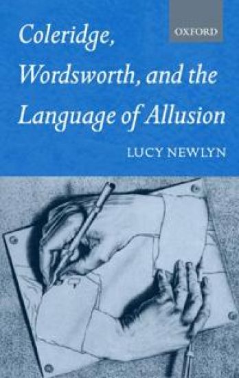 Coleridge, Wordsworth, and the Language of Allusion