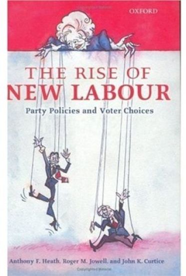 The Rise of New Labour