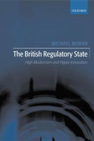 The British Regulatory State