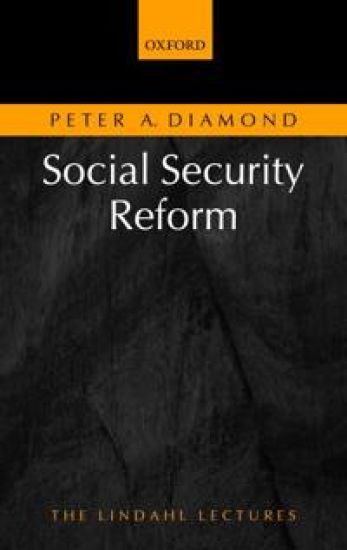 Social Security Reform