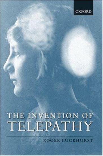 The Invention of Telepathy