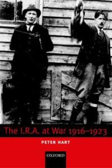 The I.R.A. at War 1916-1923