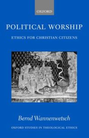 Political Worship
