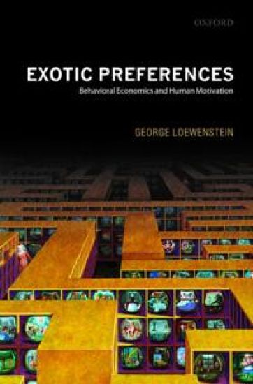 Exotic Preferences