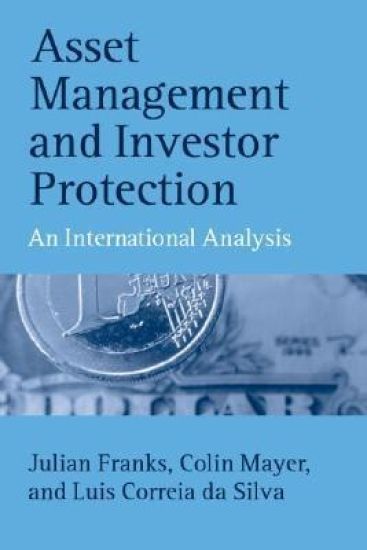 Asset Management and Investor Protection