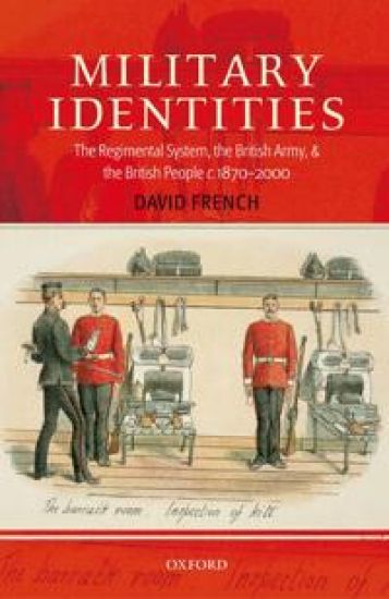 Military Identities