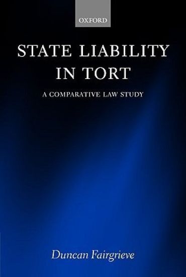 State Liability in Tort