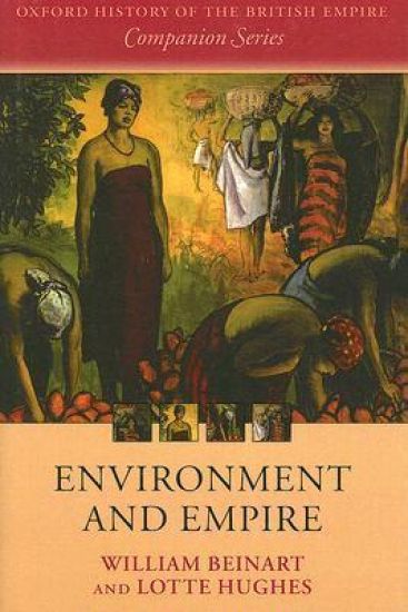 Environment and Empire