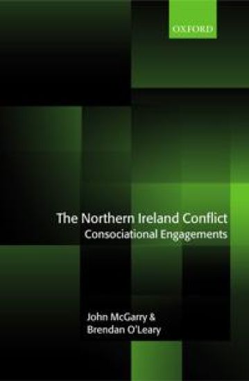 The Northern Ireland Conflict