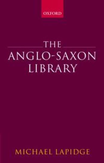 The Anglo-Saxon Library