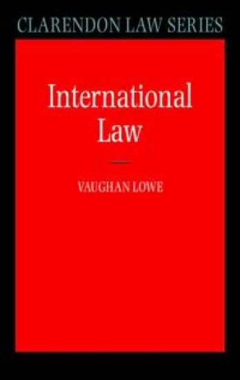 International Law