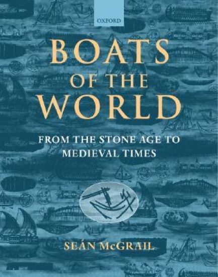 Boats of the World